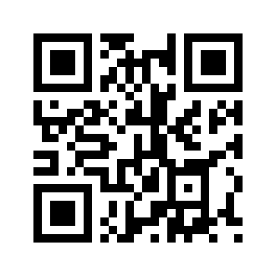 Código QR para abrir el WhatsApp de ayuda de School of Love